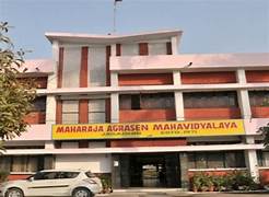 Edu Admission Wala-Maharaja Agrasen Medical College  Agroha